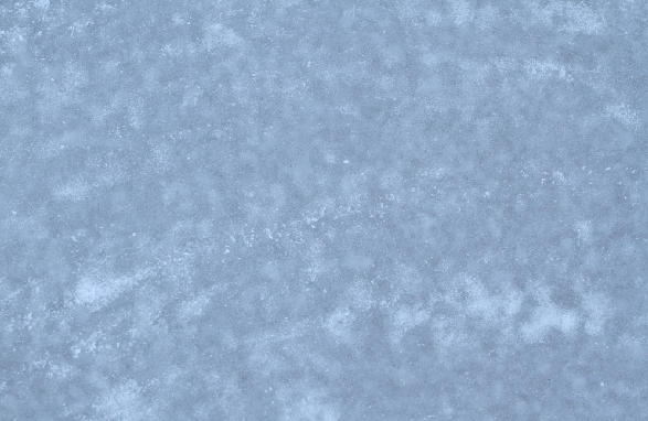6张干净的冰雪路面贴图