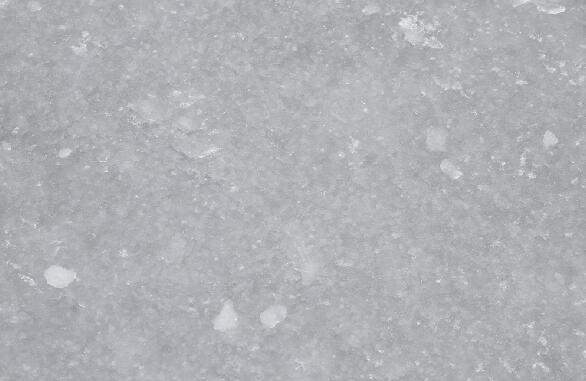 3张白色的冰冻路面贴图