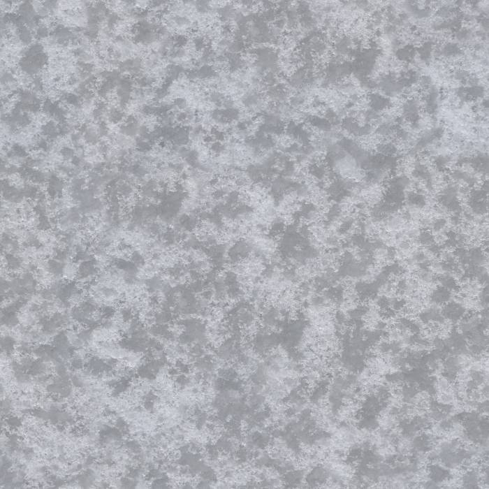 4张灰色的雪地路面贴图