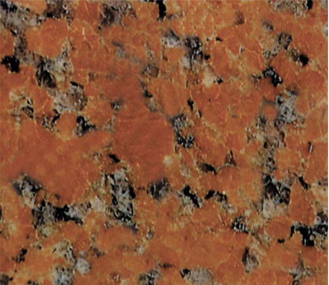 寿宁红花岗岩贴图