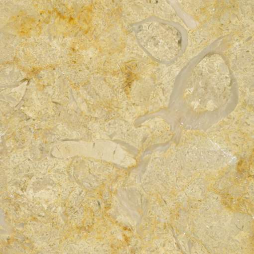 金花米黄大理石材质贴图