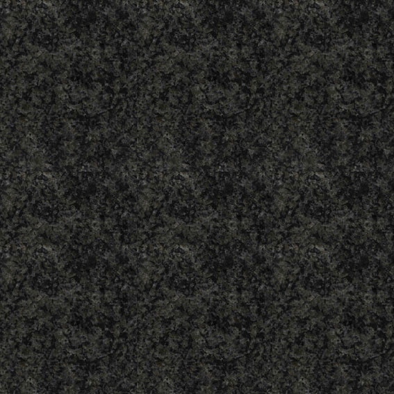 巴拿马黑花岗岩材质贴图