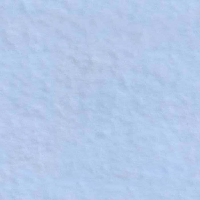 干净的雪地路面贴图
