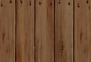 常见的木板材质贴图