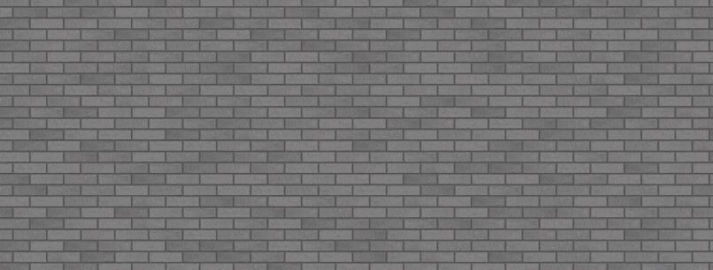 灰色高清墙面砖贴图