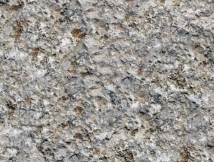 粗糙的灰色山体岩石贴图