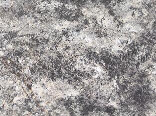 灰白色的山体岩石贴图
