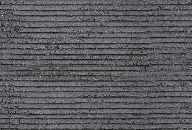 粗糙的灰色混凝土墙面贴图