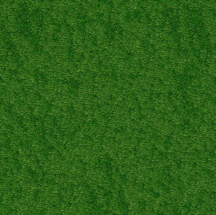 浓密的绿色草地材质贴图