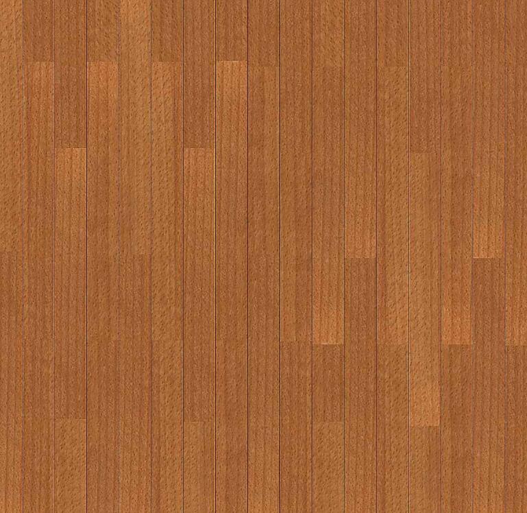 橘红色木地板材质贴图