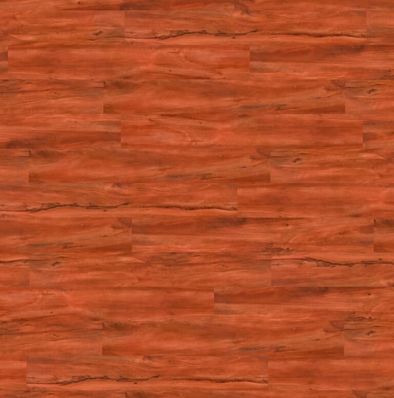 橘红色木地板贴图