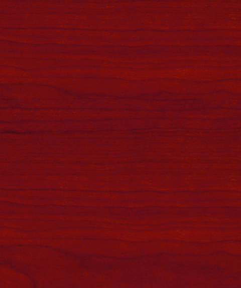 红色的木头纹理贴图