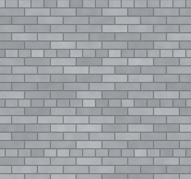 灰色墙面砖