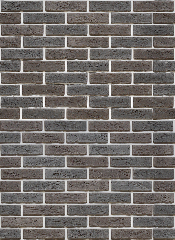 灰色墙面砖3d材质贴图