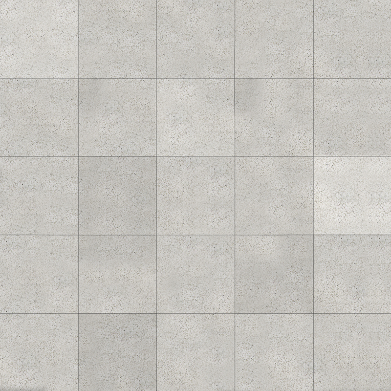 灰白色石材台阶贴图