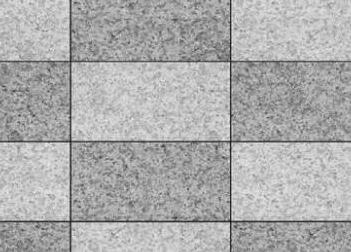 灰色方块样式的大理石材