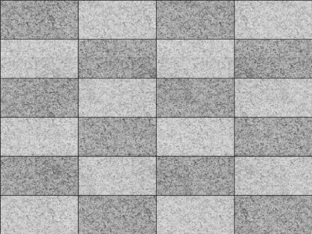 灰色方块样式的大理石材质贴图
