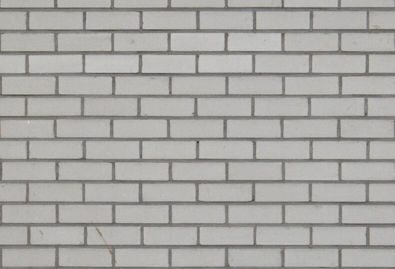 简单的灰色墙面砖材质贴图