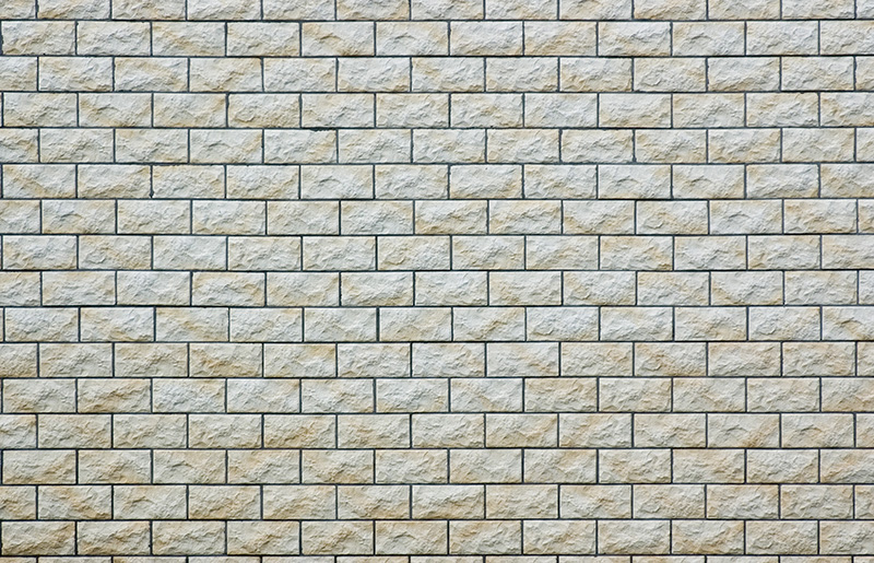 毛石墙面砖材质贴图